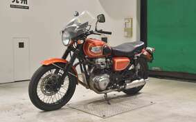 KAWASAKI W650 2007 EJ650A