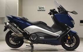 YAMAHA T-MAX 530 DX 2017 SJ15J