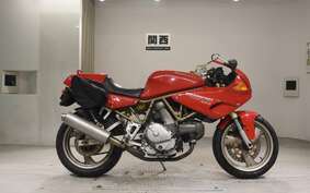 DUCATI 400SS 1998 400J0