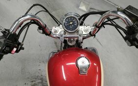 YAMAHA VIRAGO 250 S 3DM