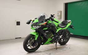 KAWASAKI NINJA 650 A 2023 ER650S