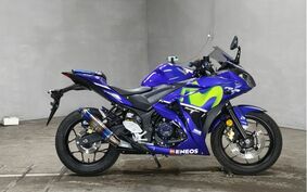 YAMAHA YZF-R3 2018 RH07J