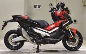 HONDA X-ADV 750 2018 RC95