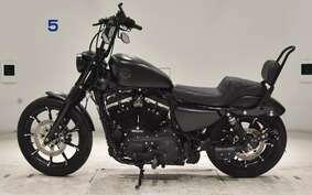 HARLEY XL883N 2020