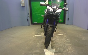 YAMAHA MT-09 Tracer 2015 RN36J