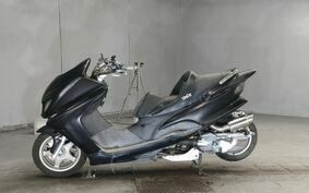 YAMAHA MAJESTY 125 5CA