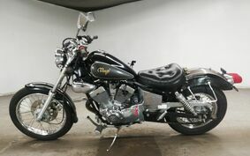 YAMAHA VIRAGO 250 3DM