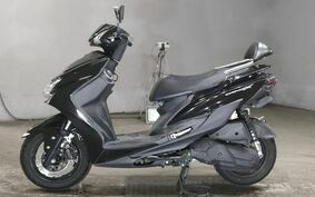 YAMAHA CYGNUS 125 X SR SED8J