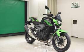 KAWASAKI Z400 Gen.2 2019 EX400G