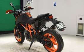 KTM 690 DUKE R 2017 LDTW4