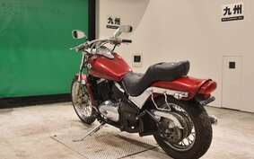 KAWASAKI VULCAN 400 Gen.2 1995 VN400A