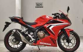 HONDA CBR400R 2021 NC56