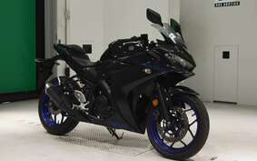 YAMAHA YZF-R25 A RG43J