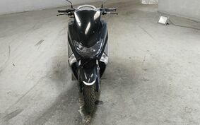 YAMAHA N-MAX 125 SED6J