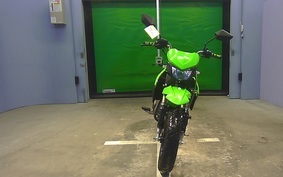 KAWASAKI KSR110 E 2013 KL110D