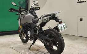 BMW G310GS 2019 0G02