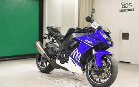 KAWASAKI ZX 10 NINJA R 2008 ZXT00E