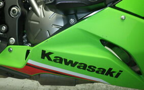 KAWASAKI NINJA ZX-6R A 2023 ZX636G