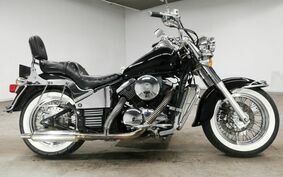 KAWASAKI VULCAN 800 1999 VN800A