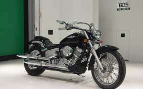 YAMAHA DRAGSTAR 400 2013 VH02J