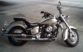 YAMAHA DRAGSTAR 400 CLASSIC 2010 VH02J