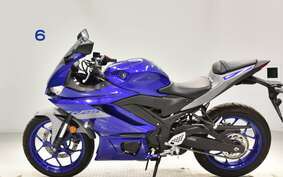 YAMAHA YZF-R25 RG43J