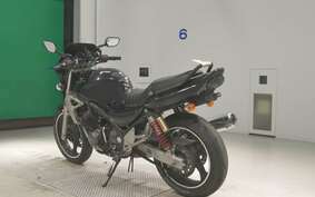 KAWASAKI BALIUS 250 Gen.2 ZR250B