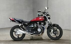 KAWASAKI ZEPHYR 400 2007 ZR400C