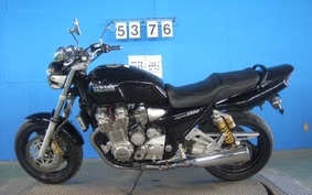 YAMAHA XJR1300 1998 RP01J