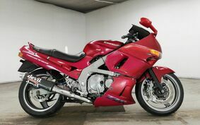 KAWASAKI ZZ-R400 1992 ZX400K