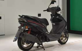 YAMAHA CYGNUS 125 XSR 3 SEA5J