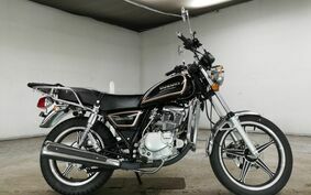 SUZUKI GN125 F Gen.2 PCJ2N