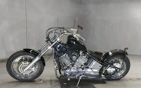 YAMAHA DRAGSTAR 1100 2001 VP13J