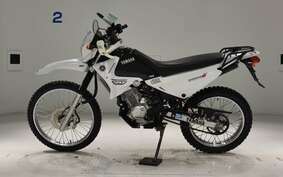 YAMAHA XTZ125 E