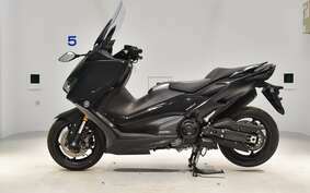 YAMAHA T-MAX 560 T SJ19J