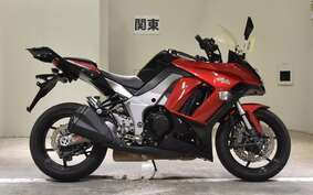 KAWASAKI NINJA 1000 2010 ZXT00G