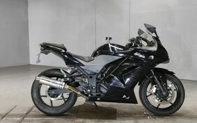 KAWASAKI NINJA 250R EX250K