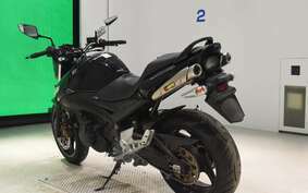 SUZUKI GSR400 A 2009 GK7EA