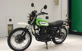 KAWASAKI 250TR BJ250F