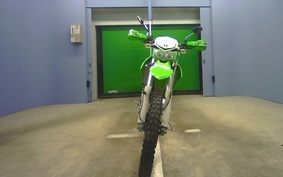 KAWASAKI KLX250 Gen.2 LX250S