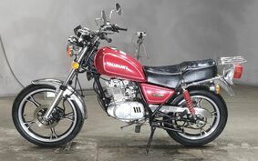 SUZUKI GN125 H 不明