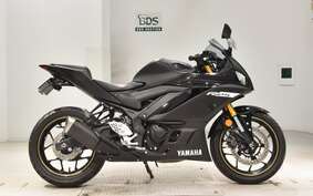 YAMAHA YZF-R25 A RG43J