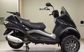 PIAGGIO MP3 250