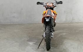 KTM 250 EXC GSA