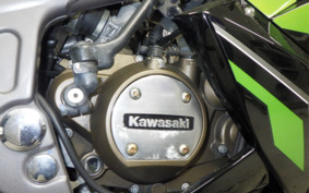 KAWASAKI NINJA150RR