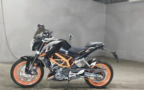 KTM 390 DUKE JGJ