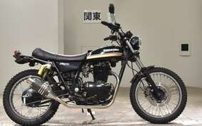 KAWASAKI 250TR BJ250F