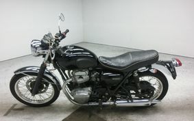 KAWASAKI W400 2009 EJ400A