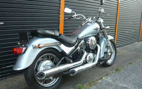 KAWASAKI VULCAN 400 CLASSIC 1997 VN400A