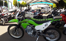 KAWASAKI KLX230 LX230A